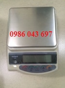 Cân điện tử GS3001 VIBRA SHINKO